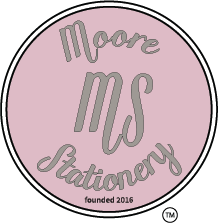 Moore Stationery