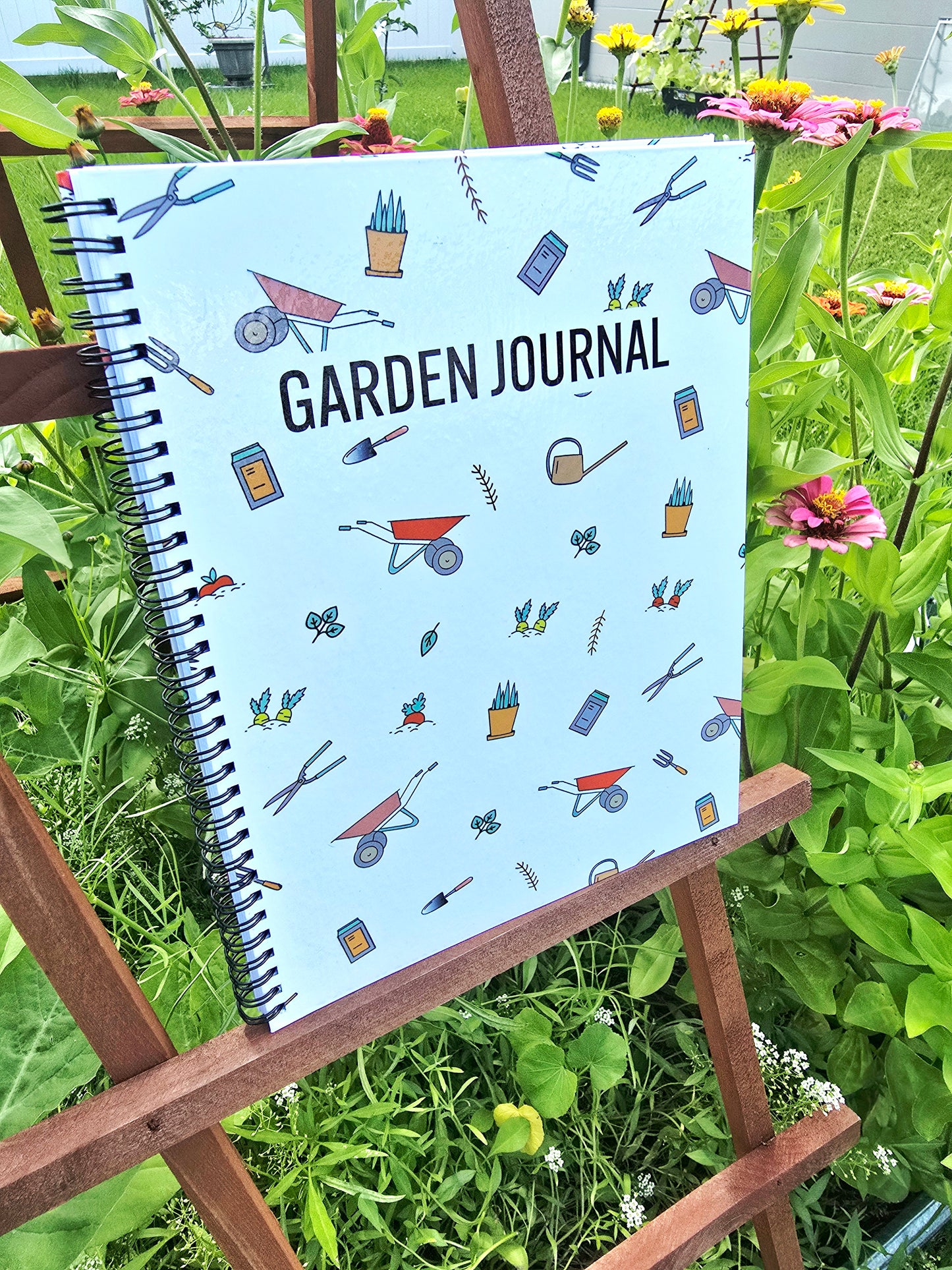 Garden Journal
