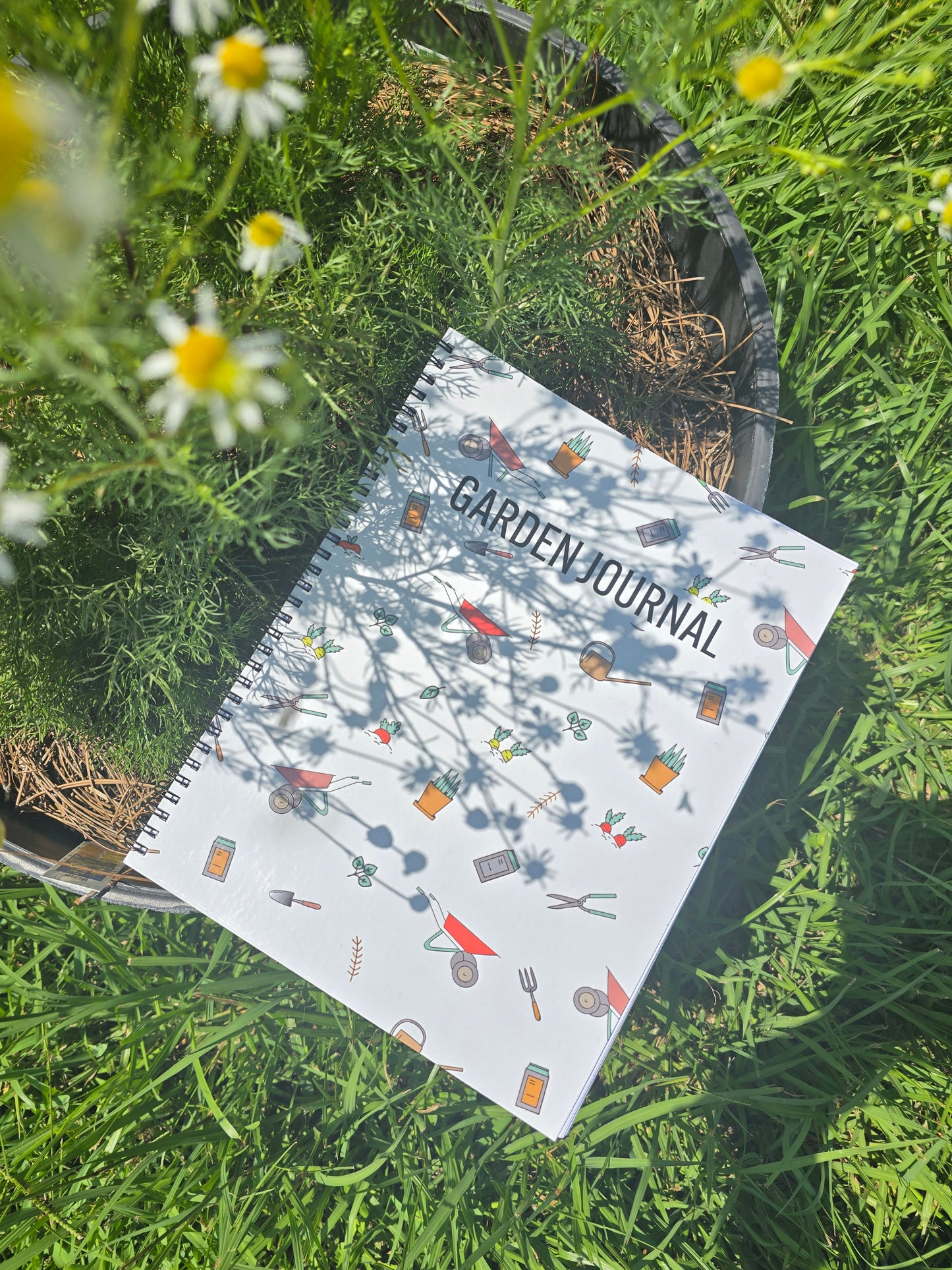 Garden Journal