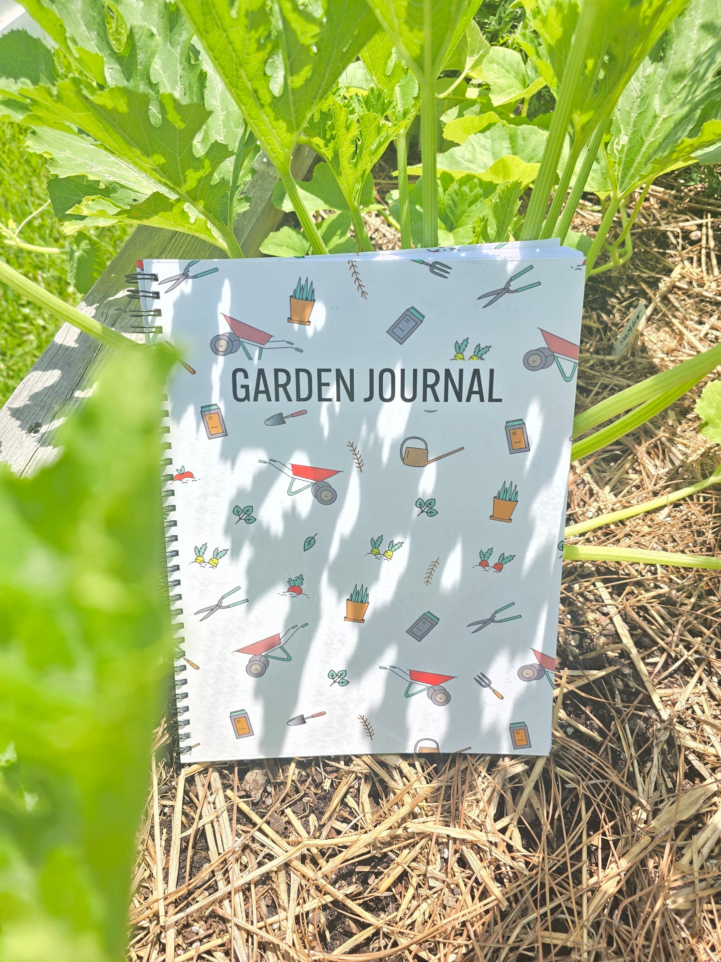 Garden Journal