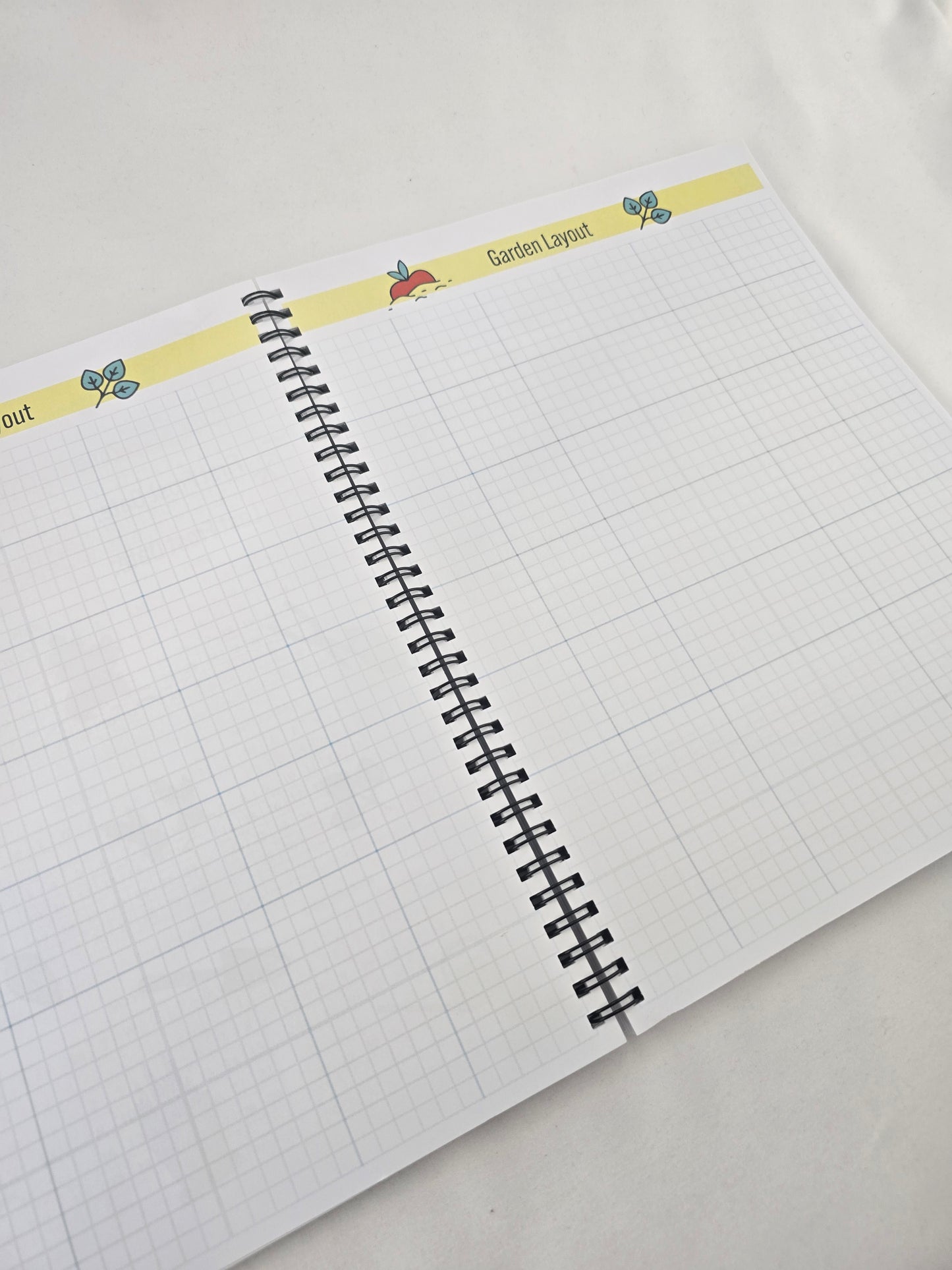 Garden Journal