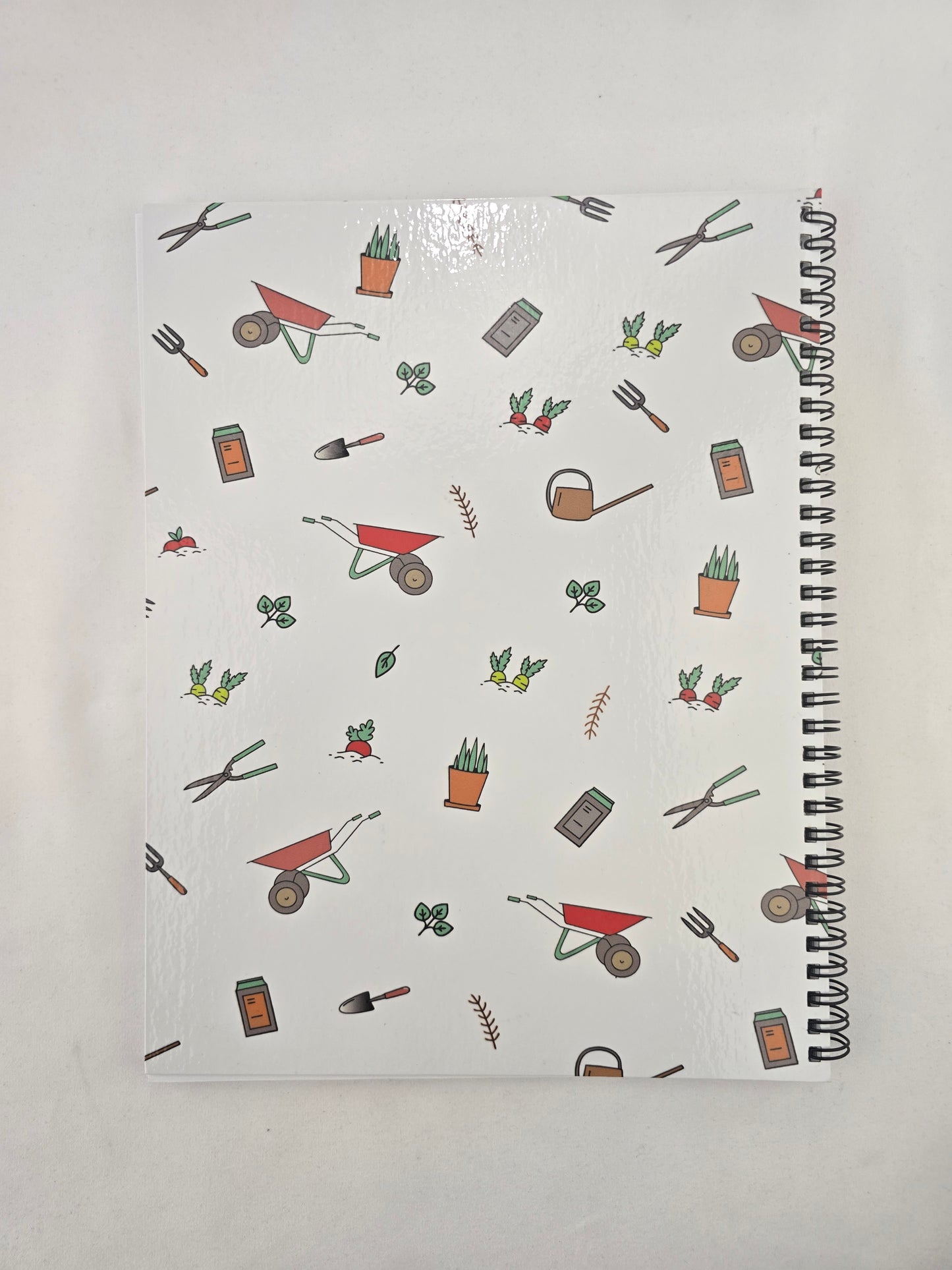 Garden Journal
